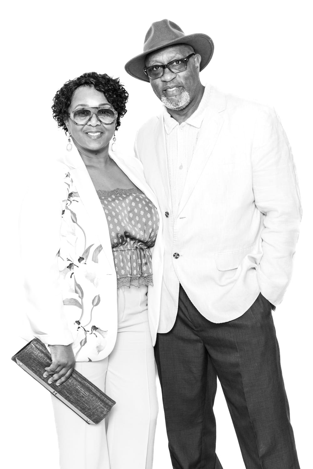 Event portrait
