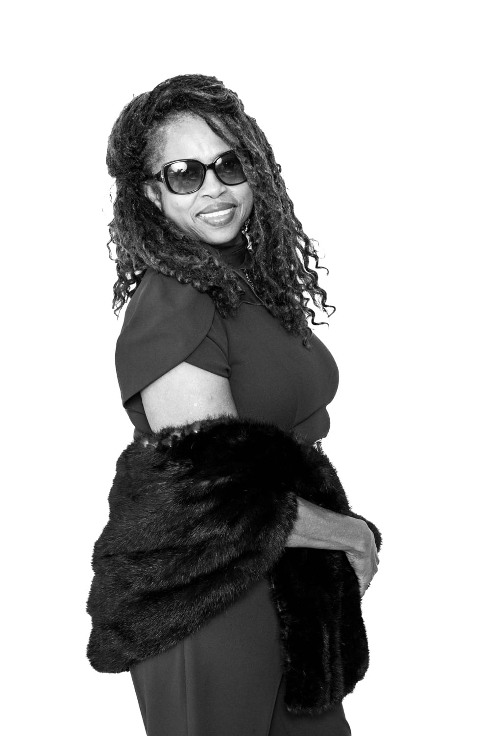 Event portrait