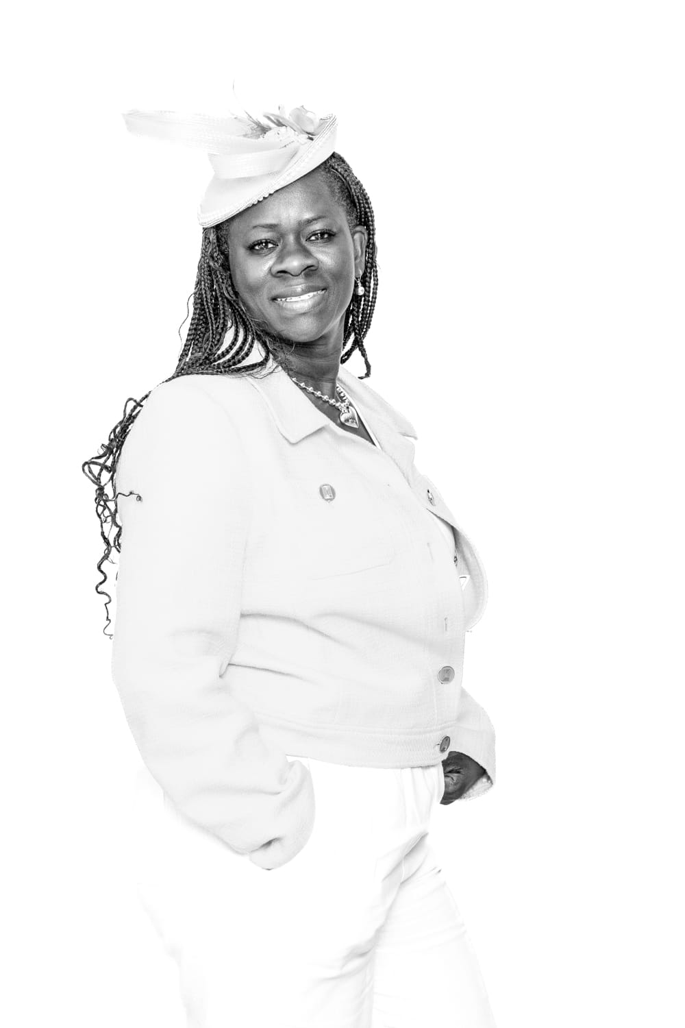 Event portrait