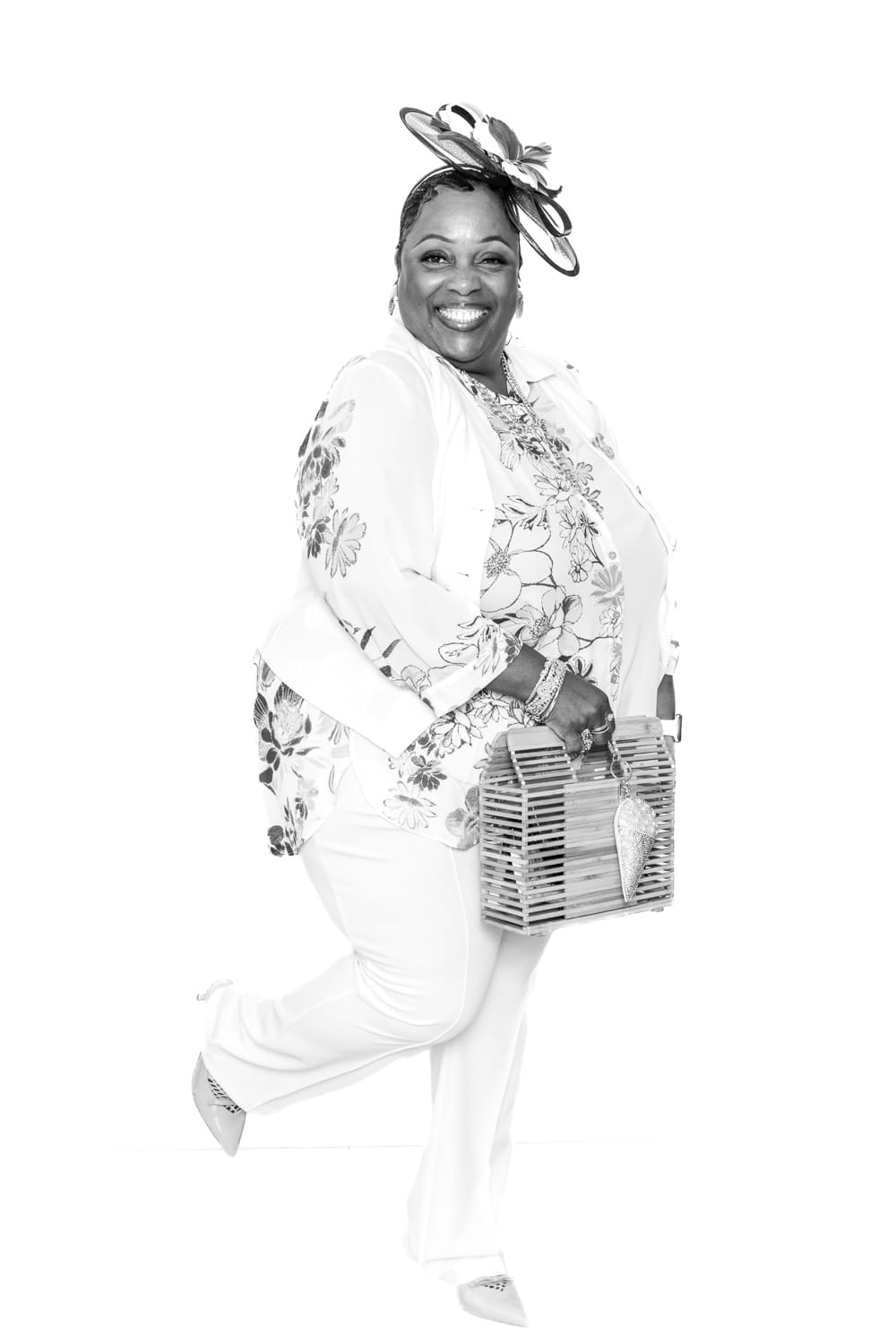 Event portrait