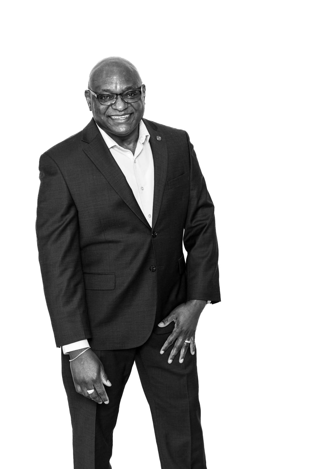 Event portrait