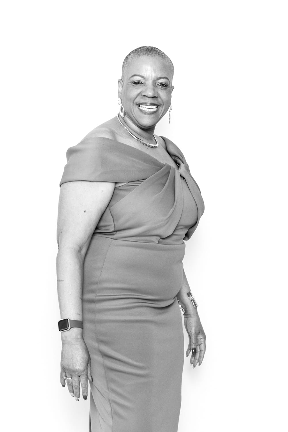 Event portrait